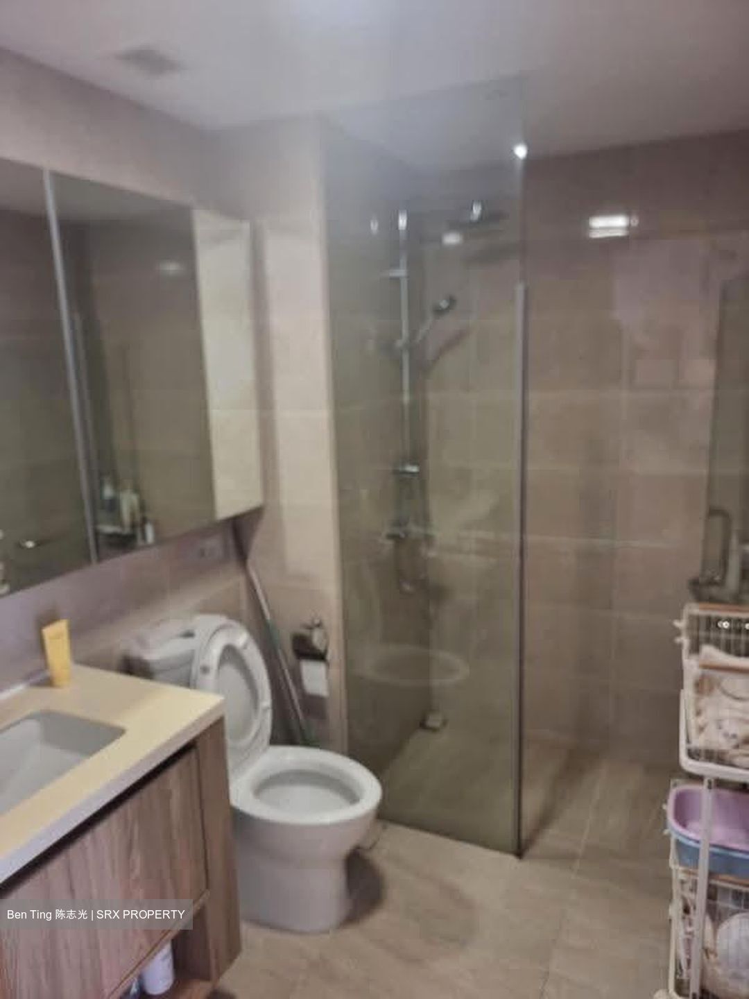 Kingsford Waterbay (D19), Apartment #621191961